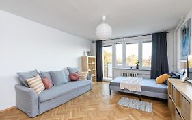 Superapart Ulica Wilanowska 10